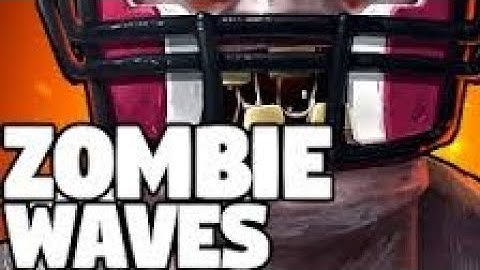 Zombie Waves 3 New Gift Codes || How To Redeem Zombie Waves Code
