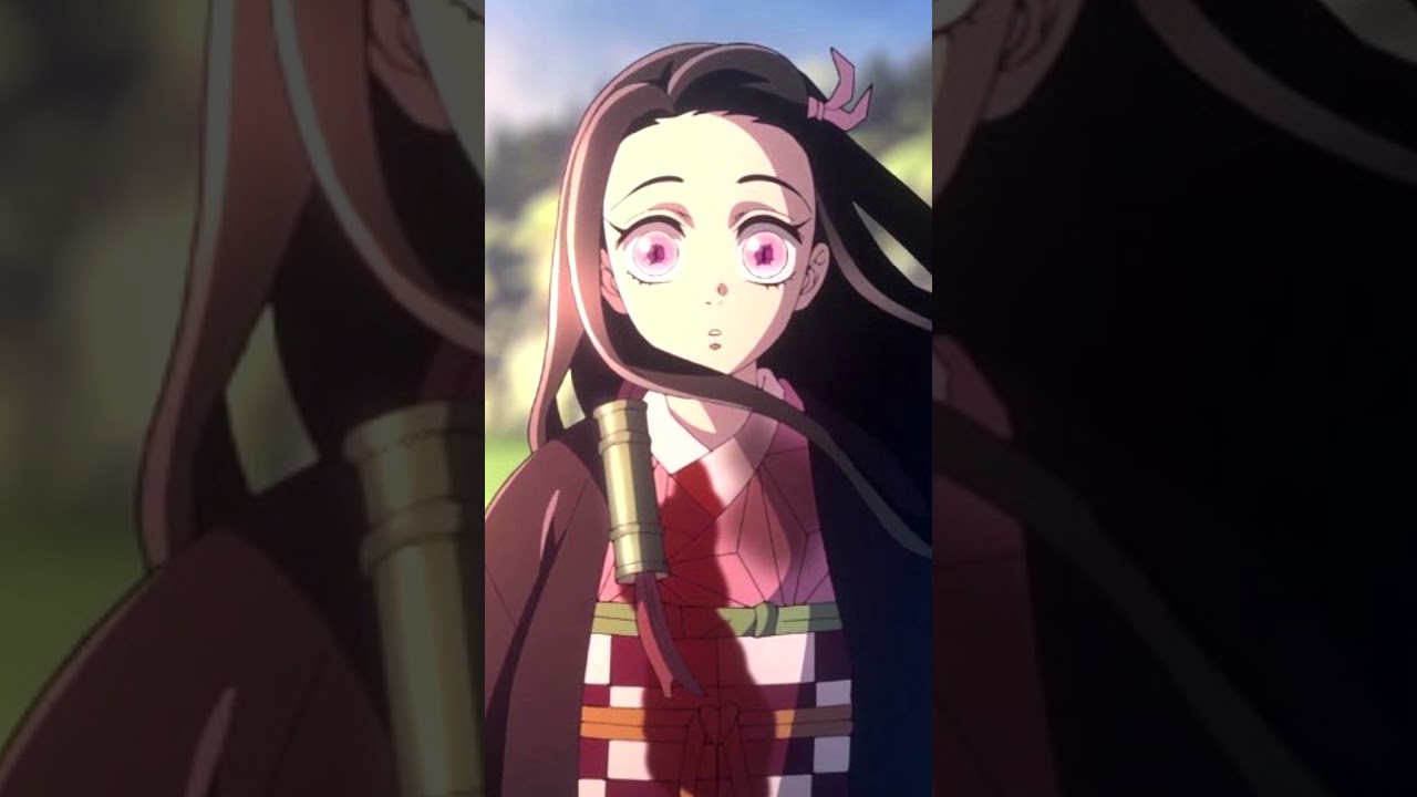 Por qué Nezuko es inmune al sol en Demon Slayer?