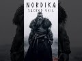 Sacred Veil | nordic heavy rock, guitar riffs, male vocals | epic dark energy - NORDIKA