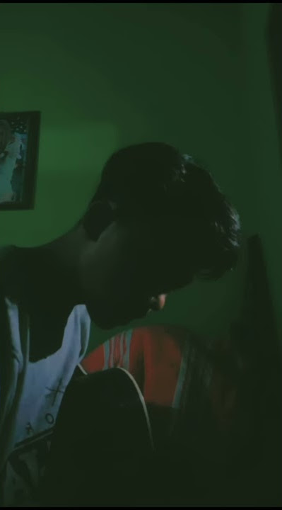 SouQy - Aku Rela Akustik Cover story wa🥀
