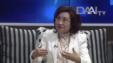 Dunia Sehat "Penyakit Radang Sendi" | DAAI TV