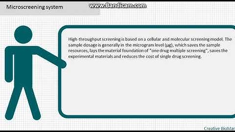 Your Guide to High Throughput Screening