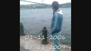 Seni Unutmaya Ömrüm Yetermi....wmv