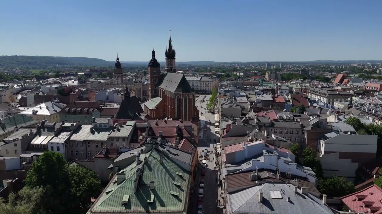 4 apartments in Kraków Main Square | Passive ROI ~9% + VAT invoice - Квартира - Продаж - Kraków, Śródmieście / Stare Miasto