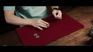 Celebrity M Box Luxury Set by Artisan Coin & Jimmy Fan Net Worth