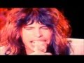 Aerosmith - Sweet Emotion -1975 - promo music video
