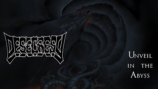 Desecresy - Cult of Troglodytes