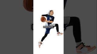 When Karl Malone Defied Gravity! #basketball #womensbasketballleague #basketballinsights