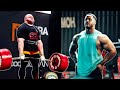 Deadlift debate: Jamal Browner vs Ivan Makarov?