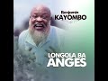 Longola Ba Anges Benjamin Kayombo