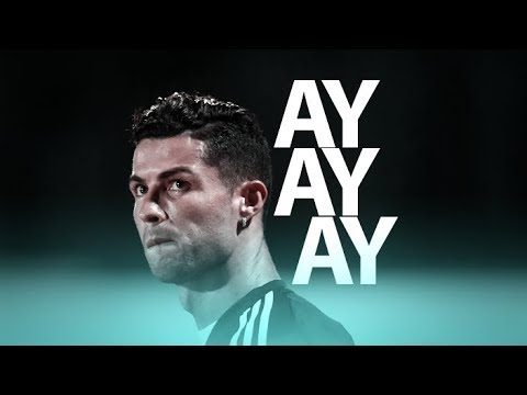Cristiano Ronaldo • Детство  - Rauf & Faik - Ay Ay Ay • 2019