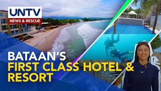 Let’s explore the world class hotel and resort in Morong, Bataan | Trip Ko ‘To