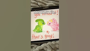 Is everyone secretly colorblind? #artworkout #drawingapp #ipadgame #multiplayergames #artchallenge