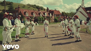 Stealing Sheep - Apparition