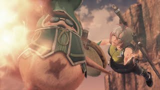 Xenoblade Chronicles X: Definitive Edition - Chapter 5: Ma-non Maneuvers