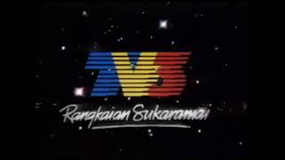 Tv3 Ident 1987 With 2024 Jingle Music