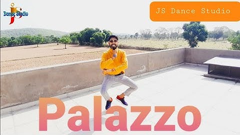 Palazoo ( Punjabi Choreography) Sunil Saini khowal / Kulwinder Bila & Sjivjot / Dance Video /