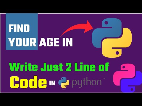 Find Your Age