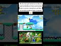 Pasamos el nivel 2 del mar de merengue del New Super Luigi U. #newsuperluigiu