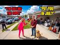 HOA Karen Called the Cops on My Garage Party — 10 Minutes Later She Met the Entire Precinct
