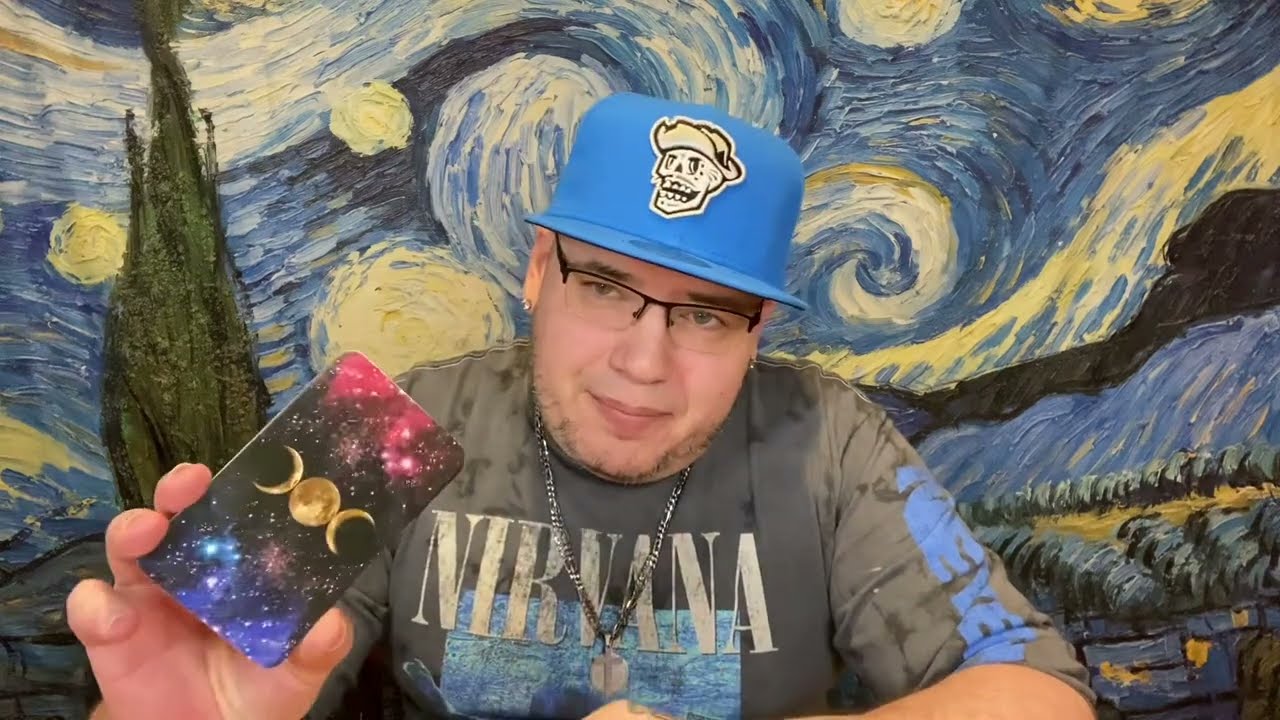 Aries ♈️ “You were right... there is more”❤️♈️ May 2022 tarot love reading