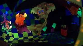 Winnie The Pooh 10-2-17