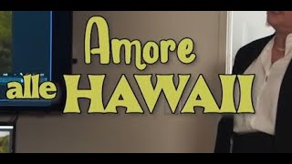 Amore alle Hawaii - Film completo HD 2021