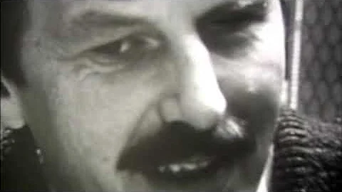 USA: Poetry Episode Robert Creeley