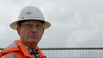 Aanleggen waterstofnetwerk Rotterdam