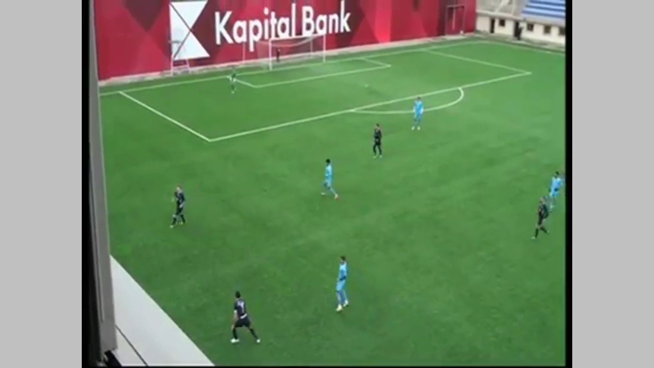 "Goal kick vs corner kick" YouTube