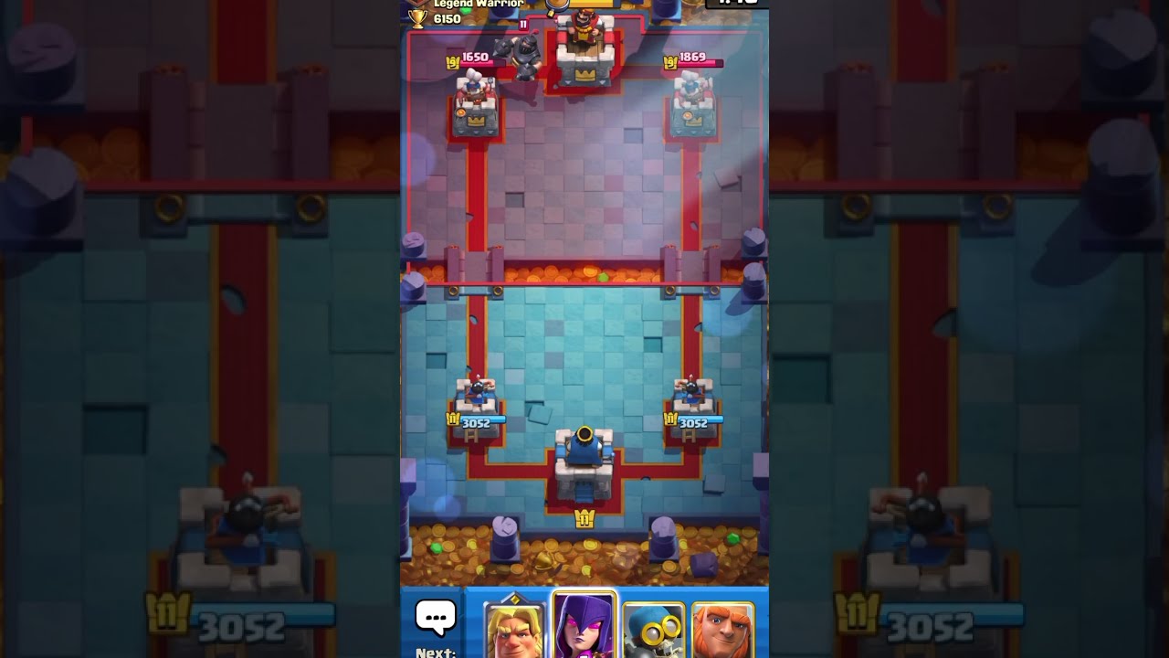 This is the way to enhance your tactics, practice always