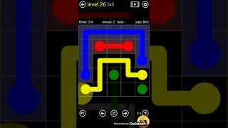 Is this connect the dots? - Flow gameplay #1 (read description) screenshot 2