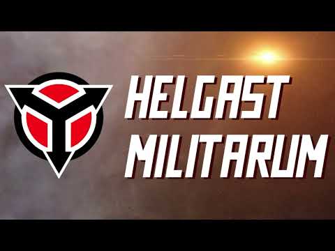 Helgast Militarum RECLUTA - EVE ONLINE EN ESPAÑOL -