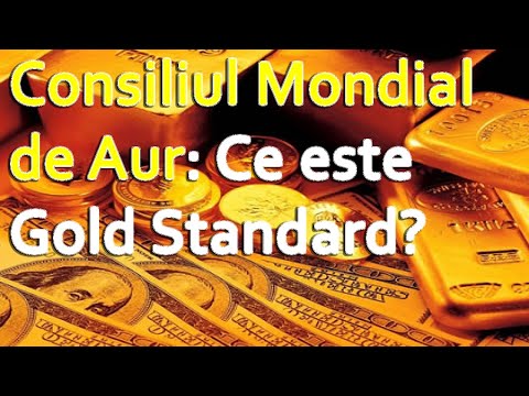 Video: Standard de aur - ce este?