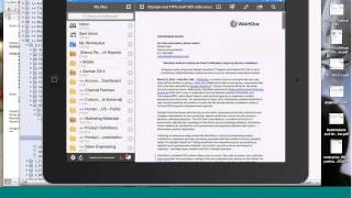 WatchDox Live Product Demo 20140501 1602 1