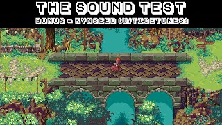 THE SOUND TEST Bonus - Kynseed (w/TiceTunes)
To follow up on my Fable podcast episode with Russell Shaw, I caught up with TiceTunes about Kynseed - a new project from a number of ex-Fable developers! Although Russell Shaw wrote Kynseeds main theme, its expansive soundtrack is otherwise given life by Tice. Despite it being his first official video game OST, his work is deep, accomplished and - most importantly - perfect for Kynseed itself.
In this LIVE interview, Tice and I discuss his musical background, how he gave Kynseed its character, production techniques and a lot more!
Lee Tyrrell on Twitter:
https://twitter.com/GreenT128
TiceTunes on Twitter:
https://twitter.com/TiceTunes
Kynseed on Twitter:
https://twitter.com/Kynseed
TiceTunes Soundcloud:
https://soundcloud.com/user-275358929
Kynseed on Steam:
https://store.steampowered.com/app/758870/Kynseed/
Also available through:
Audioboom
https://audioboom.com/posts/7461368-bonus-kynseed-w-ticetunes
Spotify
https://open.spotify.com/show/0nt97mhg0PgE3pqUmDXmhC
iTunes
https://podcasts.apple.com/us/podcast/the-sound-test/id1418674203?mt=2
Sticher
https://www.stitcher.com/podcast/the-sound-test?refid=stpr
and many more!
Pledge to https://patreon.com/_secretcave to help support The Sound Tests second season, and unlock backdated episodes of its LIVE version (and other content)! THE SOUND TEST Bonus - Kynseed (w/TiceTunes)