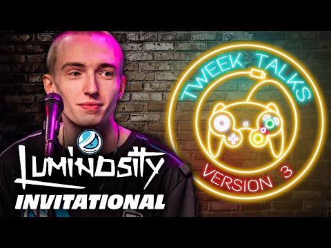 Tweek Talks about LG Invitational, Smash 4, Yu-Gi-Oh!, and more! | Episode 147