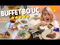 35 ALL YOU CAN EAT WAGYU BEEF UNLIMITED IN SAIGON THANH AN TV 35 ALL YOU CAN EAT WAGYU BEEF UNLIMITED IN SAIGON THANH AN TV