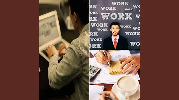 Spectacular Backdrops for Empty Workspaces