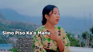 Simo Piso Ka'o Manu~Lagu Daerah Ende Lio Terbaru2023