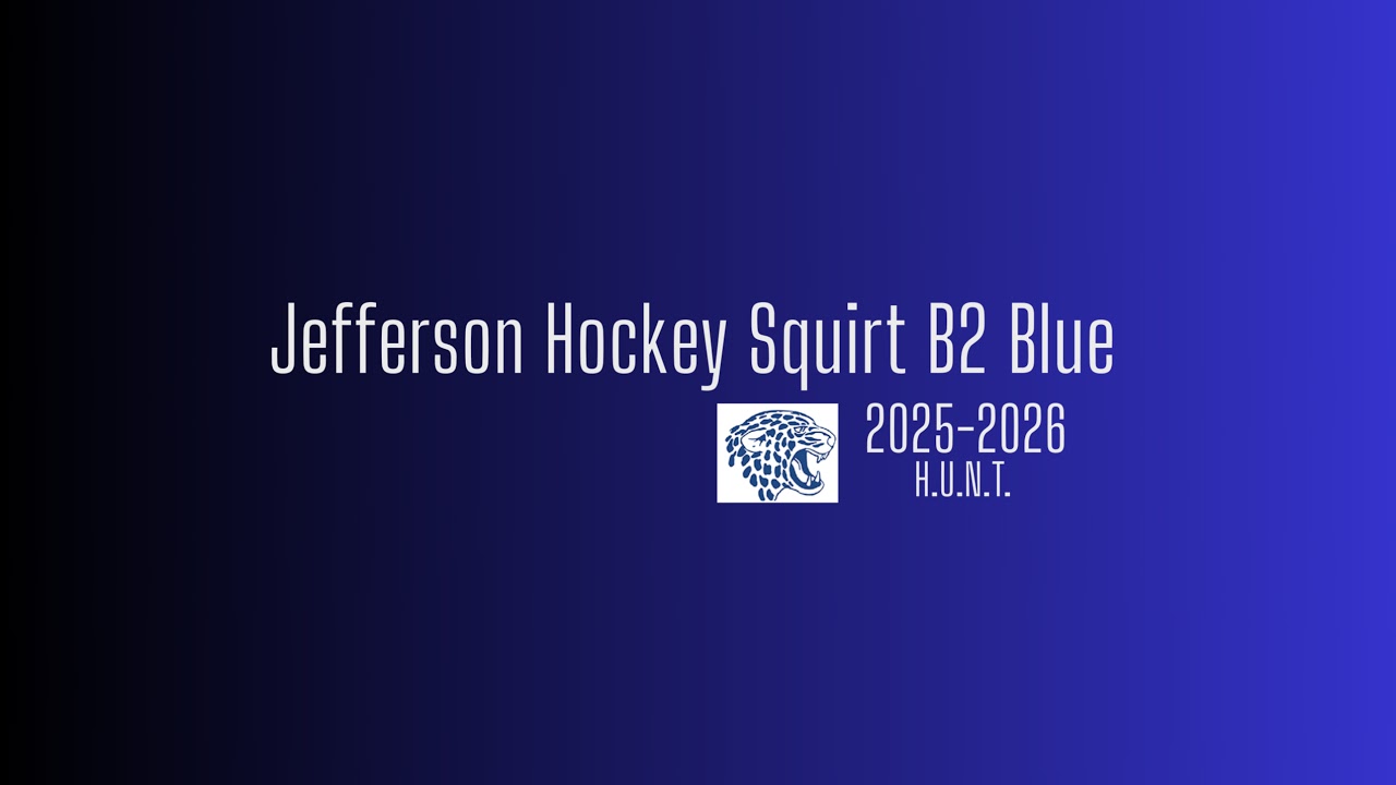 Squirt B2 Blue vs Minnetonka (Didn't record, maybe a problem with the app) Sorry!