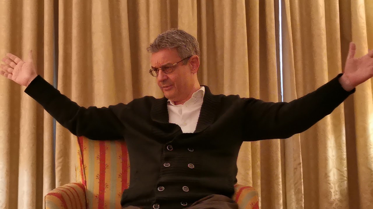 Video thumbnail — Narcissist's Sexual Deviance (ENGLISH responses, with Nárcisz Coach)