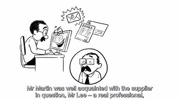 Cybersecurity Awareness - Social Engineering