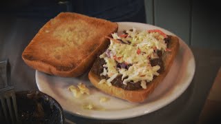 Pulled moose sandwiches are the stars of a fundraiser for the Rotary Club of St. John’s East