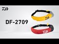 DF-2709 || LIFE JACKET || DAIWA