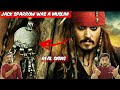 Reality of jack sparrow  pirates of caribbean hindi urdu  tbv knowledge  truth