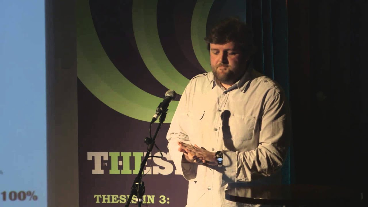 Stress Studies in Thin Film Technologies - Joe Murphy - UL