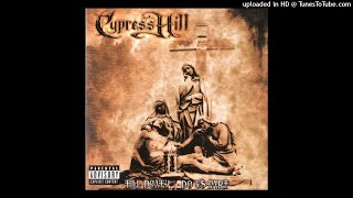 Cypress Hill - Street Wars