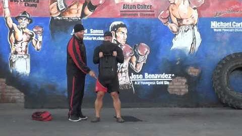 Ultimate Sandbag Training Extreme Fitness Program