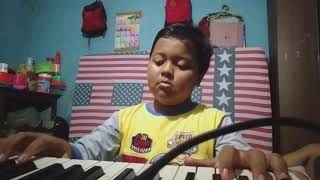 Korban Janji Versi Piano